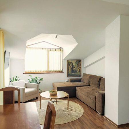 2-Bedroom Apt, 2Min Walk To Ski Path, 7-8 Min Walk To Gondola Bansko Buitenkant foto