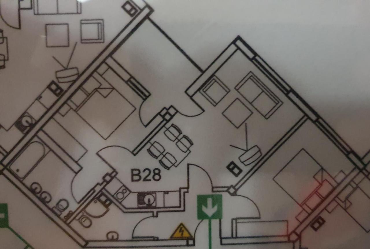 2-Bedroom Apt, 2Min Walk To Ski Path, 7-8 Min Walk To Gondola Bansko Buitenkant foto