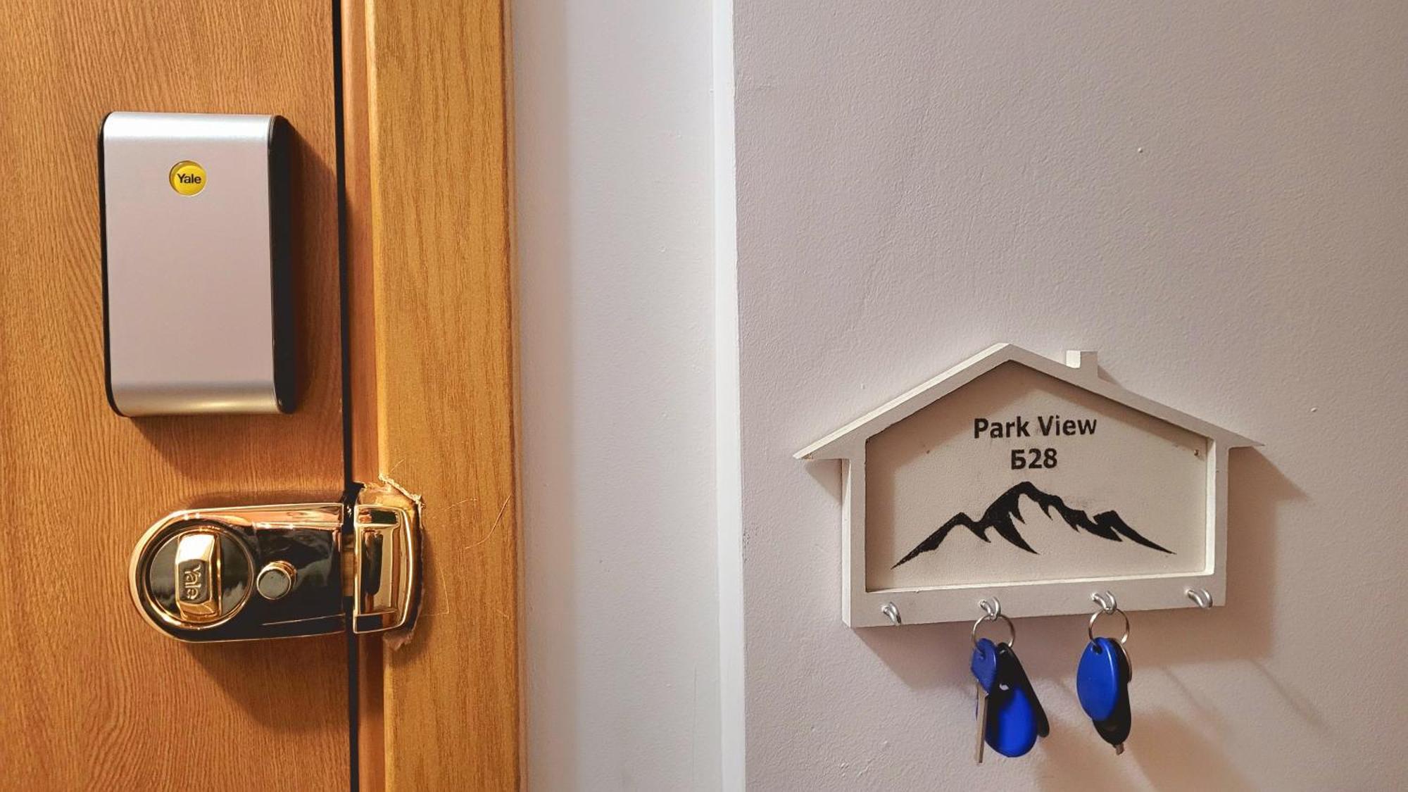 2-Bedroom Apt, 2Min Walk To Ski Path, 7-8 Min Walk To Gondola Bansko Buitenkant foto