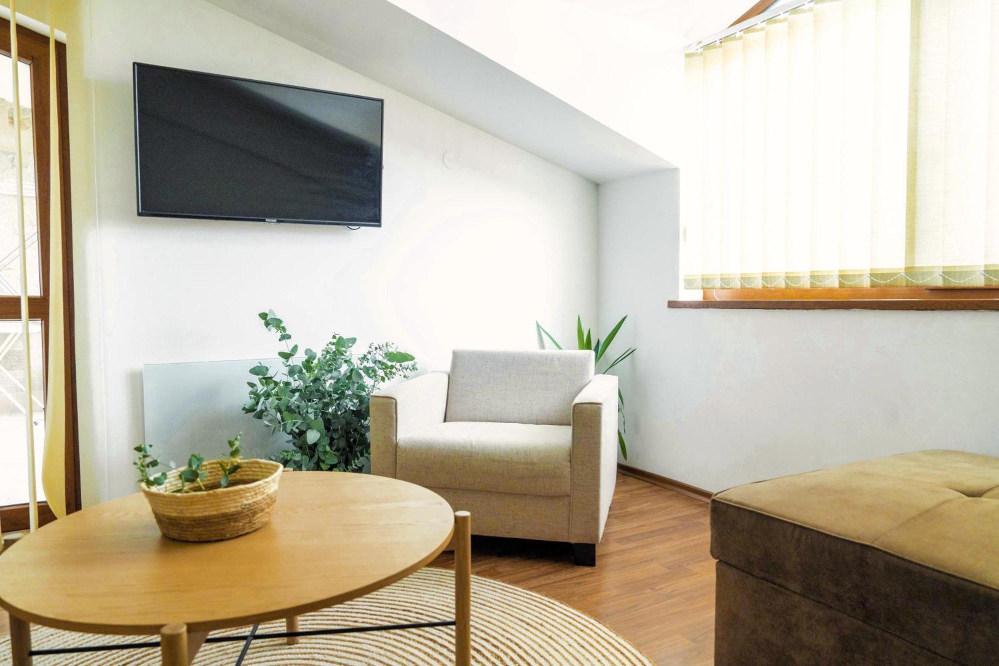 2-Bedroom Apt, 2Min Walk To Ski Path, 7-8 Min Walk To Gondola Bansko Buitenkant foto
