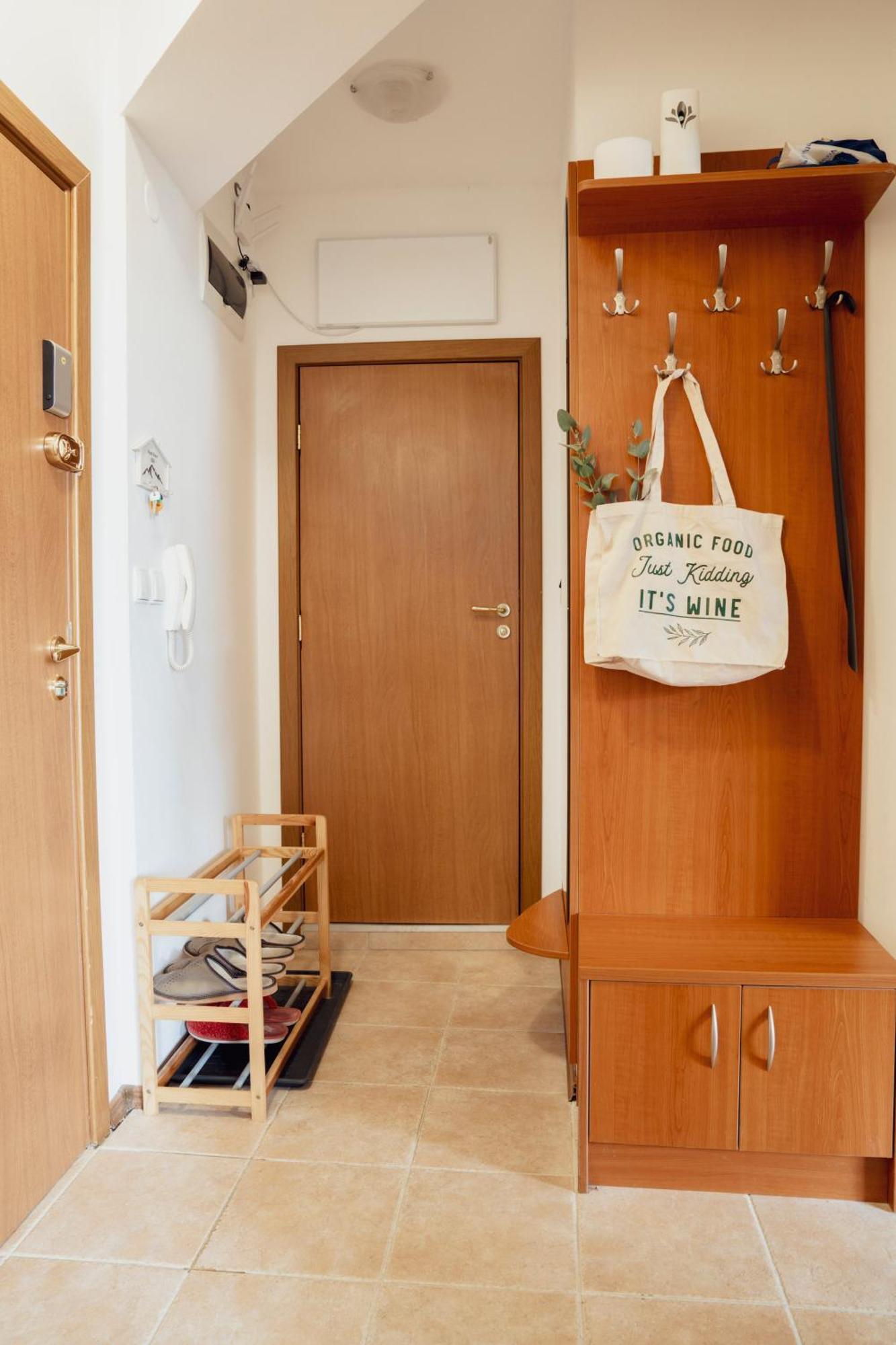 2-Bedroom Apt, 2Min Walk To Ski Path, 7-8 Min Walk To Gondola Bansko Buitenkant foto