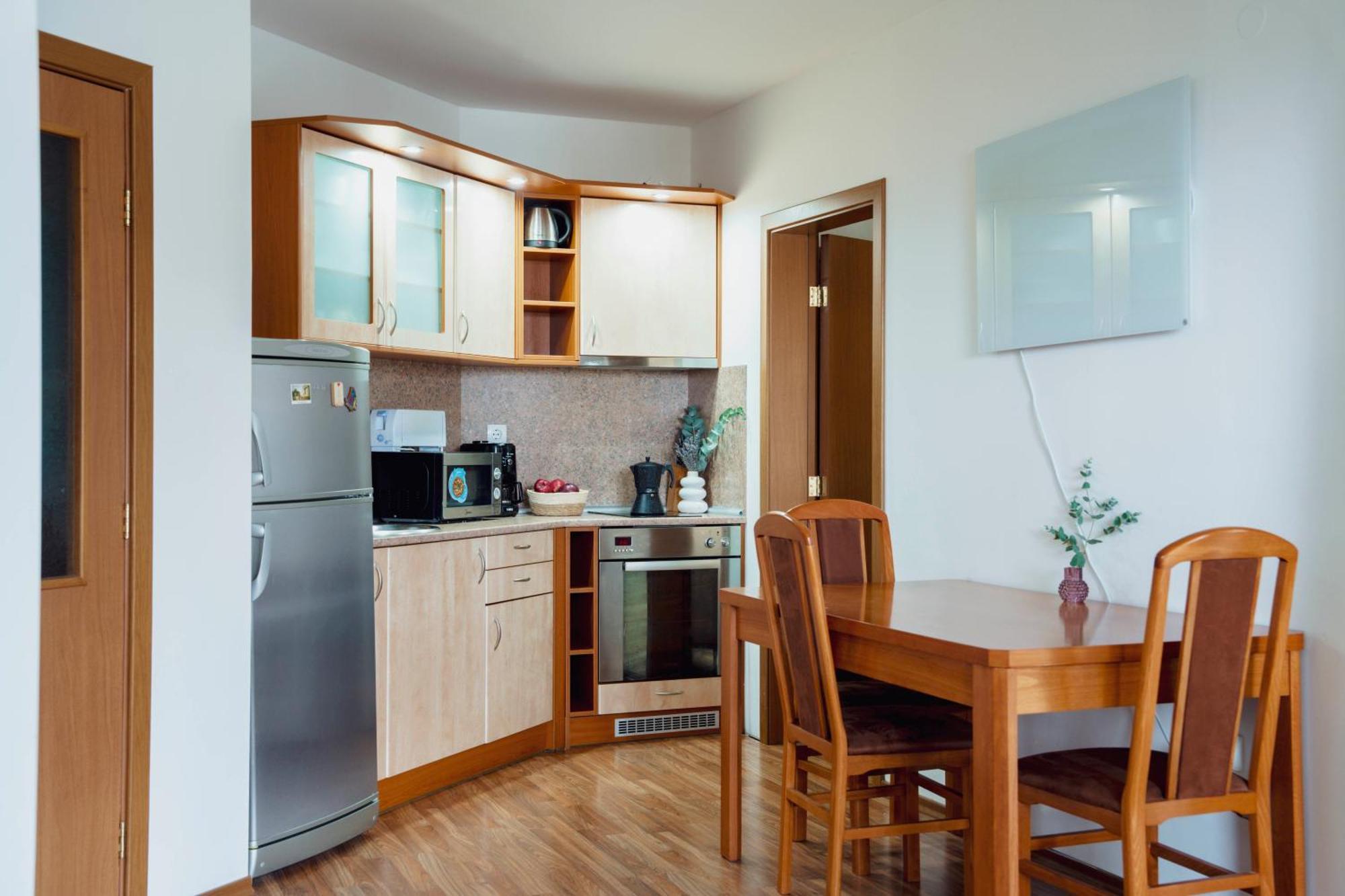2-Bedroom Apt, 2Min Walk To Ski Path, 7-8 Min Walk To Gondola Bansko Buitenkant foto